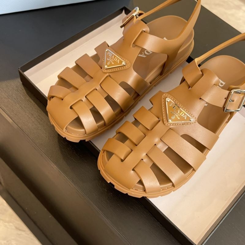 Prada Sandals